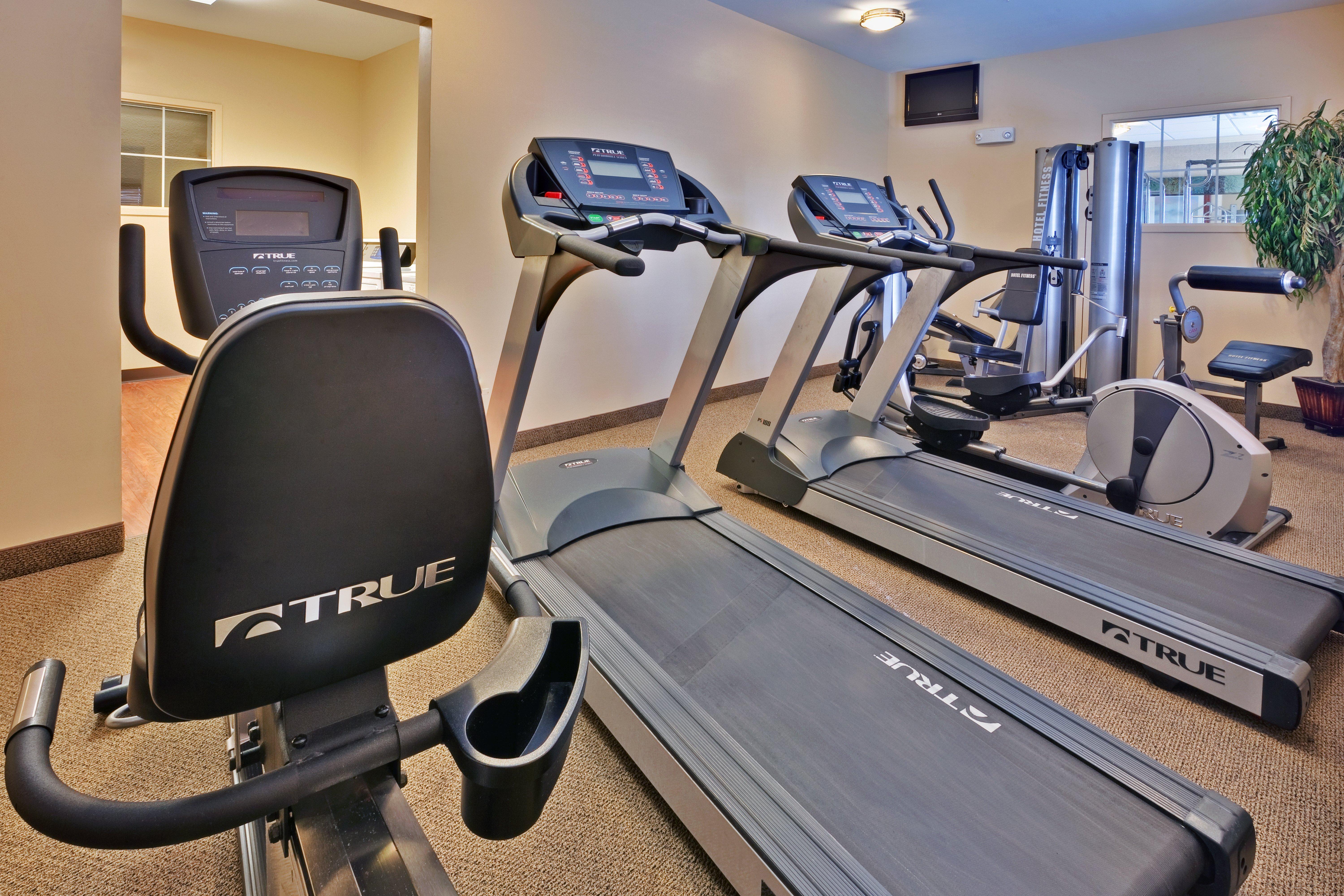 Candlewood Suites Olive Branch By Ihg Kemudahan gambar
