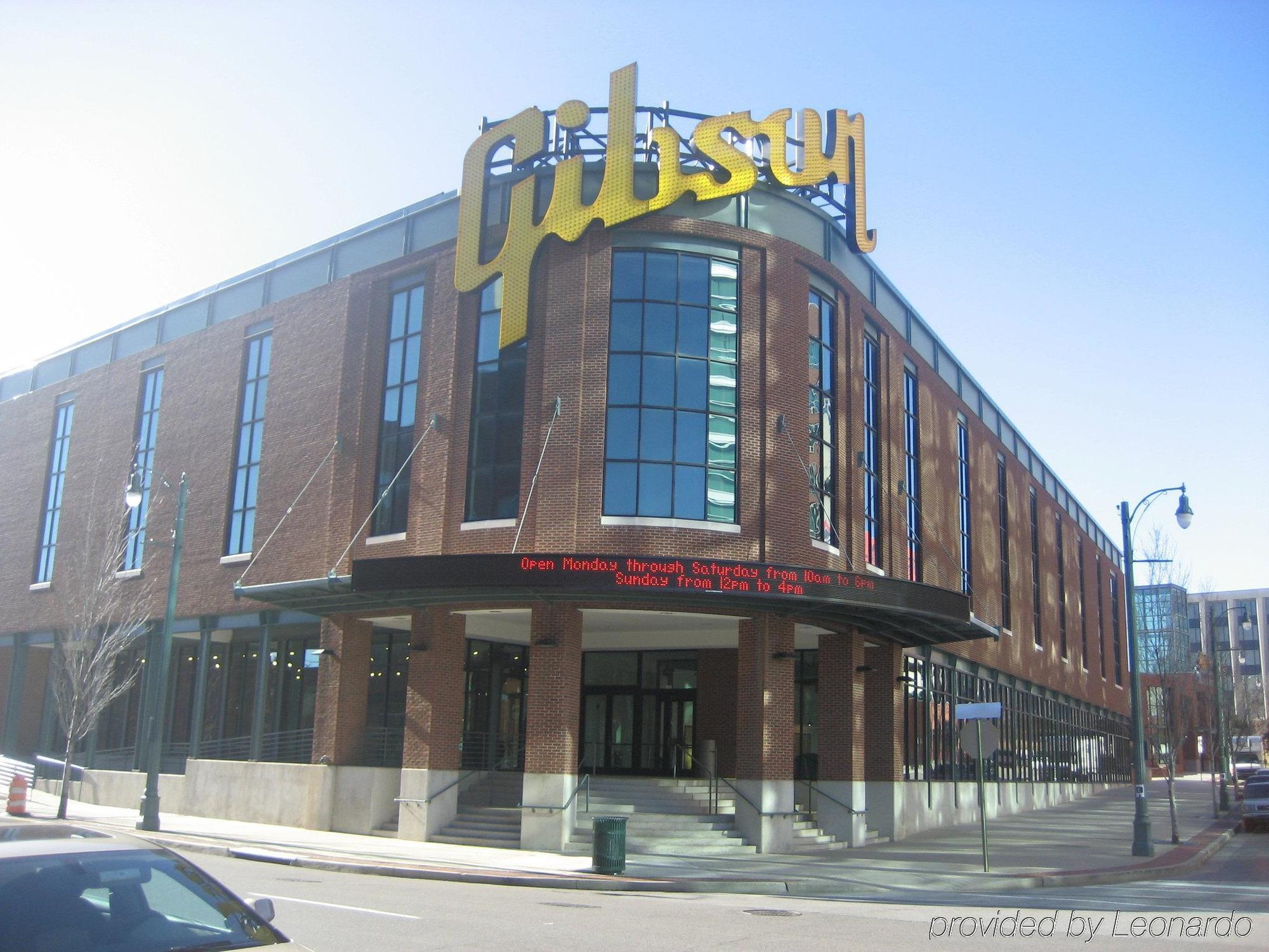 Candlewood Suites Olive Branch By Ihg Luaran gambar