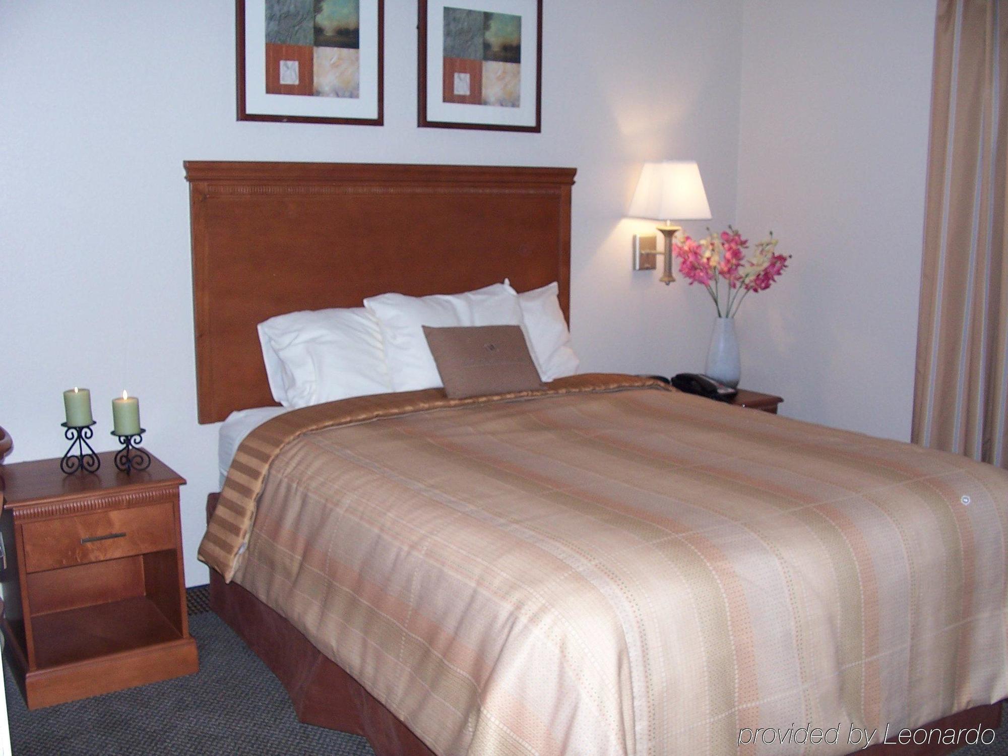 Candlewood Suites Olive Branch By Ihg Bilik gambar