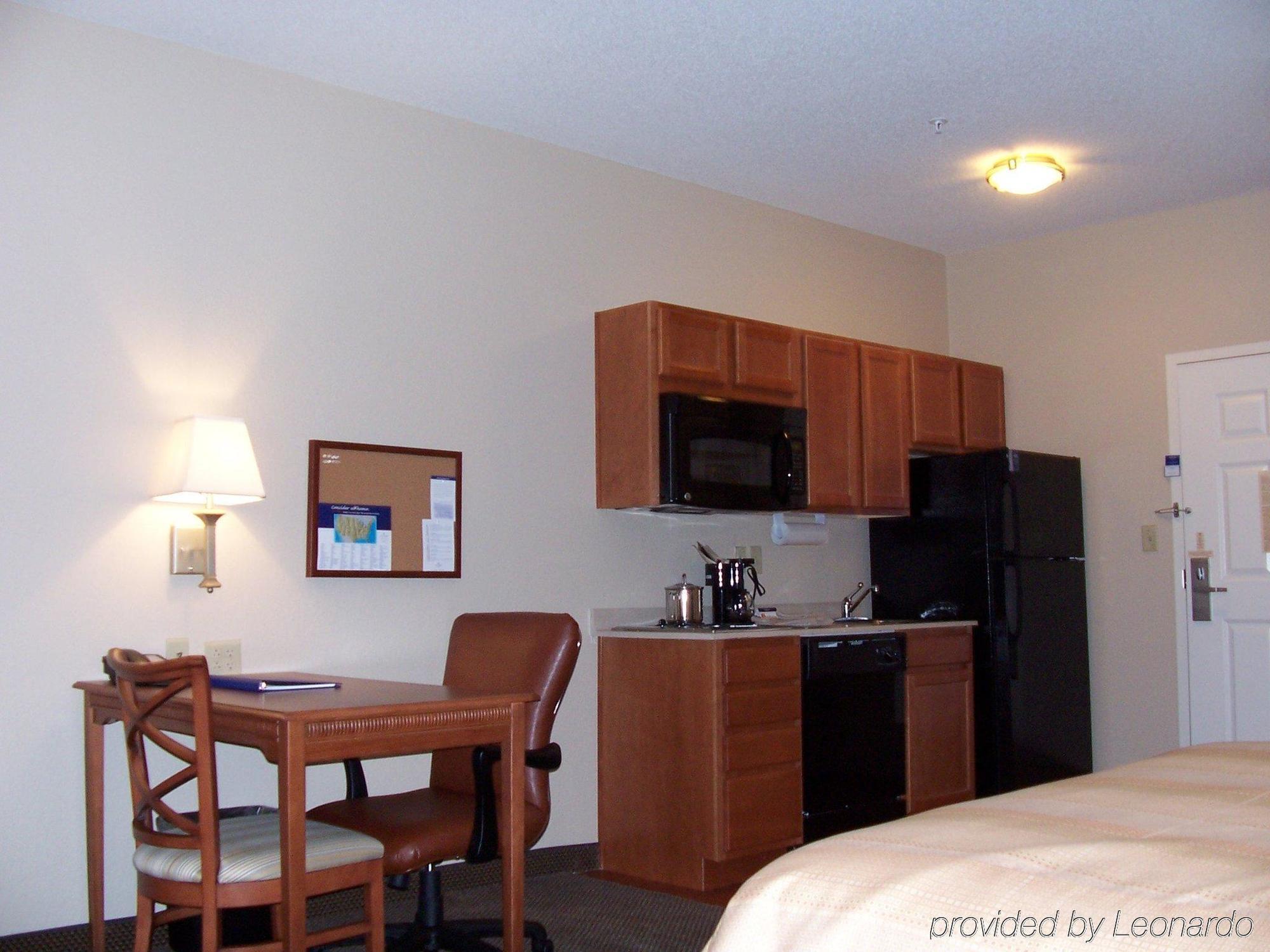 Candlewood Suites Olive Branch By Ihg Luaran gambar