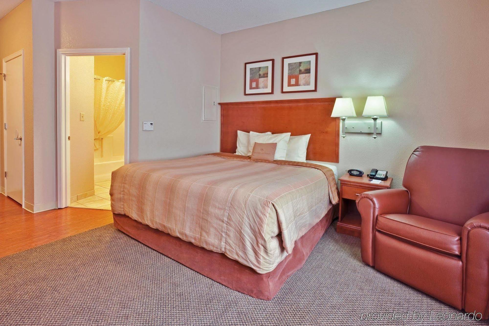 Candlewood Suites Olive Branch By Ihg Bilik gambar