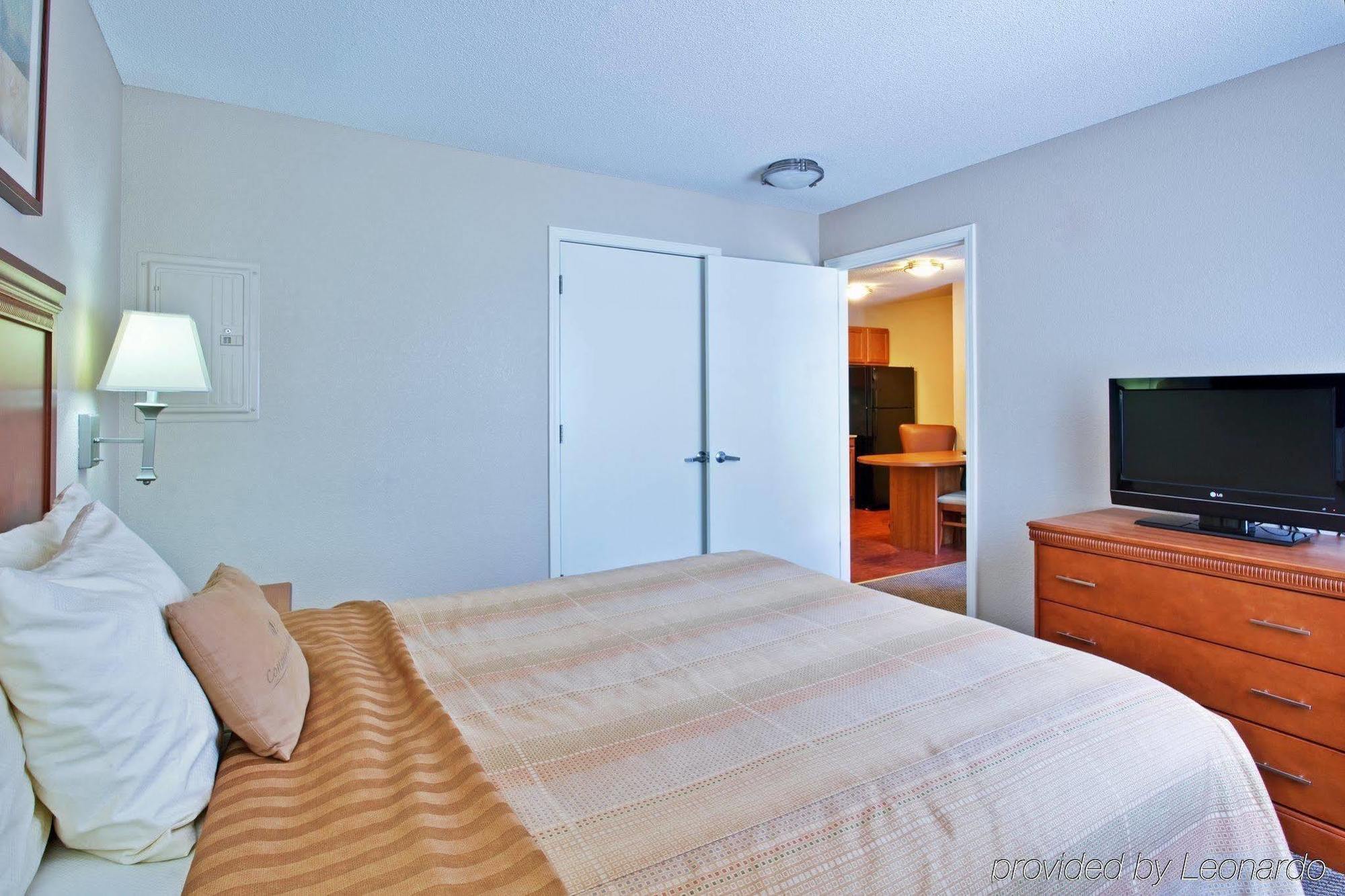 Candlewood Suites Olive Branch By Ihg Bilik gambar